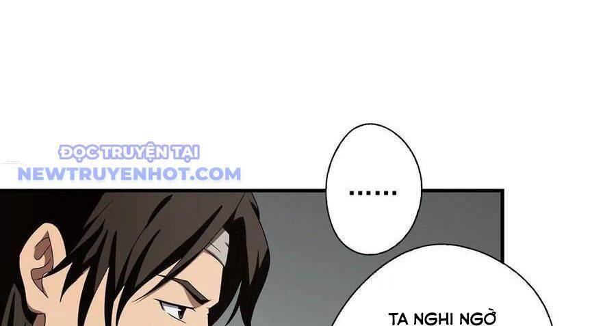 Thiên Long Bát Bộ Webtoon [Chap 113-141] - Page 29