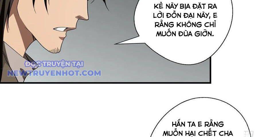 Thiên Long Bát Bộ Webtoon [Chap 113-141] - Page 30