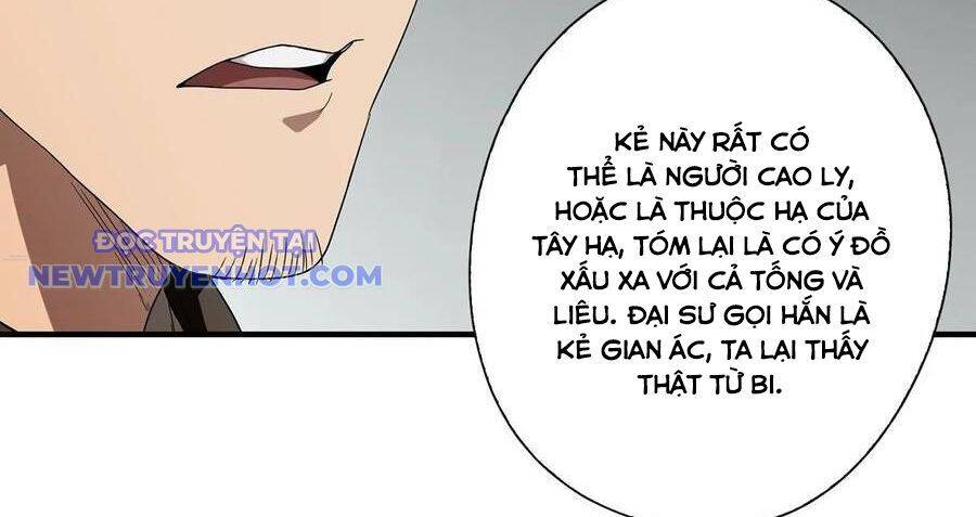 Thiên Long Bát Bộ Webtoon [Chap 113-141] - Page 32