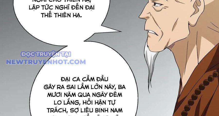 Thiên Long Bát Bộ Webtoon [Chap 113-141] - Page 34