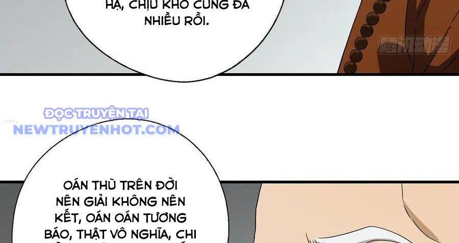 Thiên Long Bát Bộ Webtoon [Chap 113-141] - Page 35