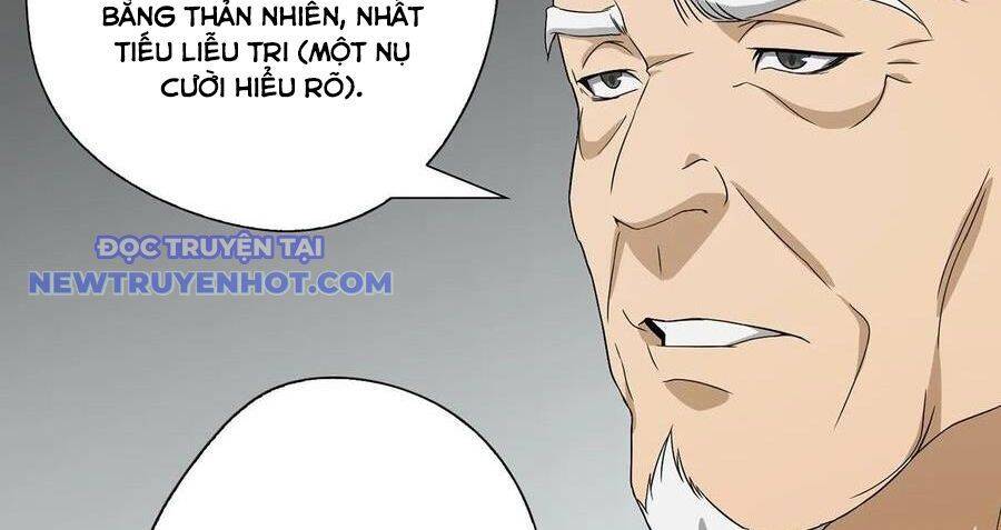 Thiên Long Bát Bộ Webtoon [Chap 113-141] - Page 36