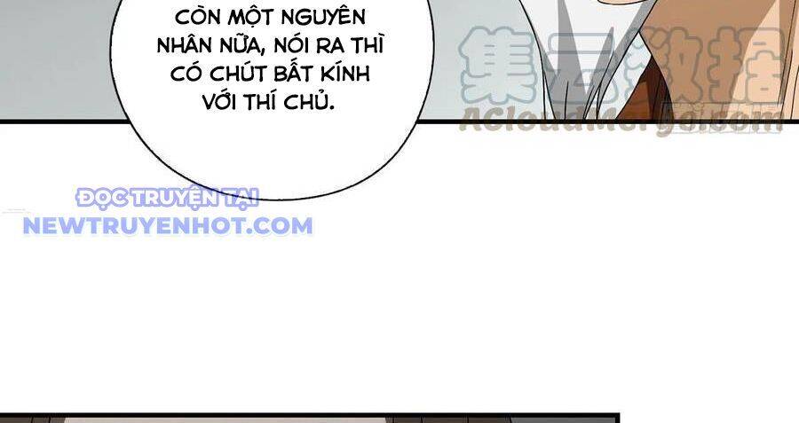 Thiên Long Bát Bộ Webtoon [Chap 113-141] - Page 37