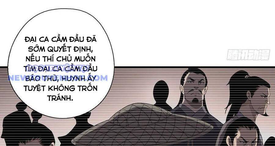 Thiên Long Bát Bộ Webtoon [Chap 113-141] - Page 39