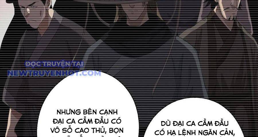 Thiên Long Bát Bộ Webtoon [Chap 113-141] - Page 40