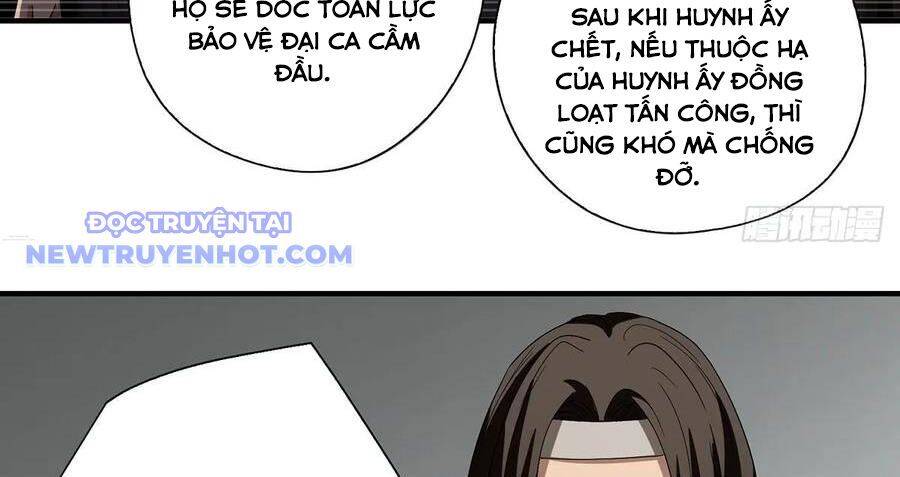 Thiên Long Bát Bộ Webtoon [Chap 113-141] - Page 41