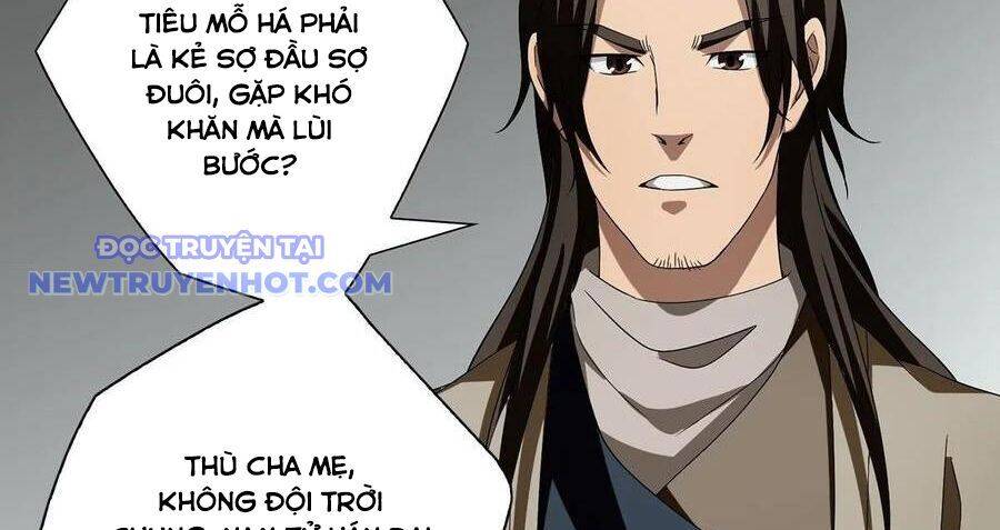 Thiên Long Bát Bộ Webtoon [Chap 113-141] - Page 42