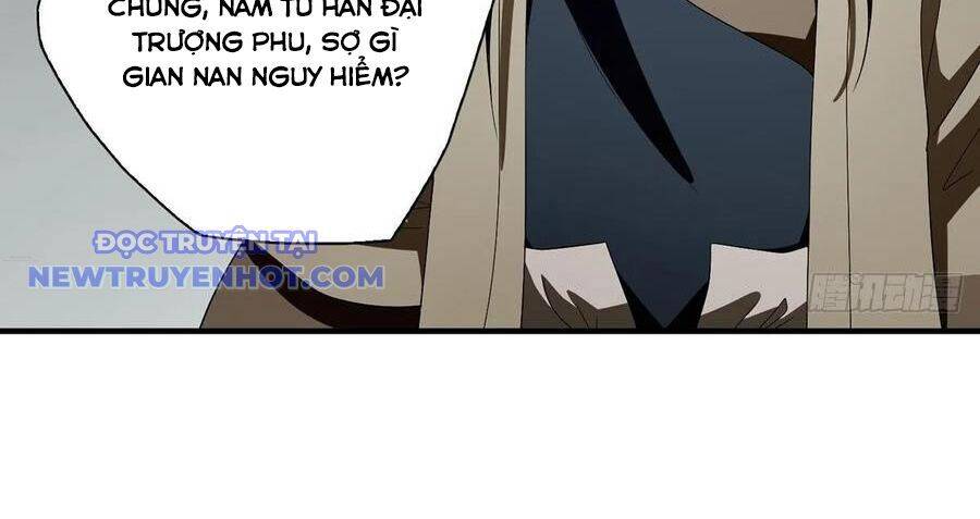 Thiên Long Bát Bộ Webtoon [Chap 113-141] - Page 43