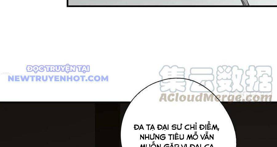 Thiên Long Bát Bộ Webtoon [Chap 113-141] - Page 45