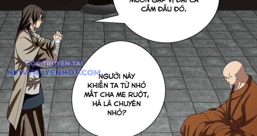 Thiên Long Bát Bộ Webtoon [Chap 113-141] - Page 46