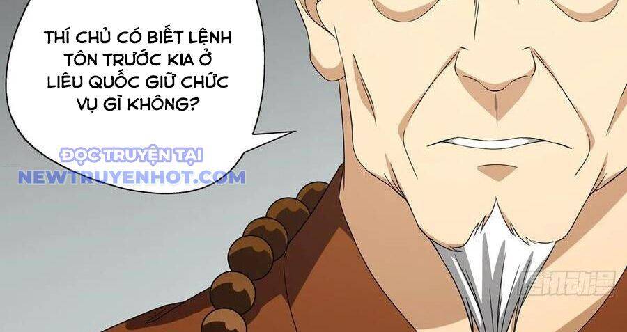 Thiên Long Bát Bộ Webtoon [Chap 113-141] - Page 5