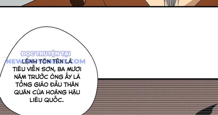 Thiên Long Bát Bộ Webtoon [Chap 113-141] - Page 6