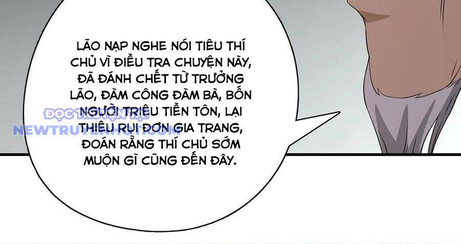 Thiên Long Bát Bộ Webtoon [Chap 113-141] - Page 61