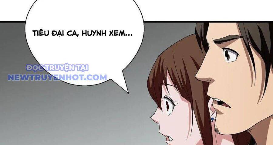 Thiên Long Bát Bộ Webtoon [Chap 113-141] - Page 69