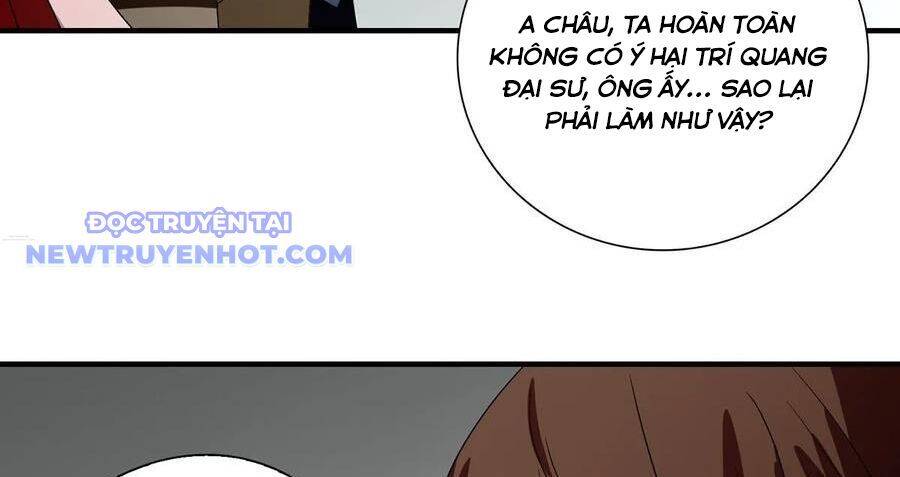 Thiên Long Bát Bộ Webtoon [Chap 113-141] - Page 77