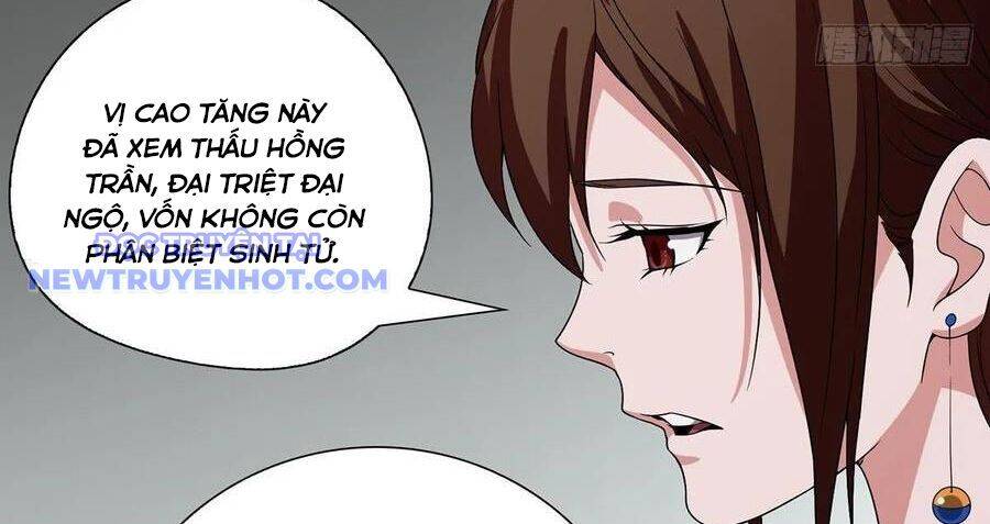 Thiên Long Bát Bộ Webtoon [Chap 113-141] - Page 78