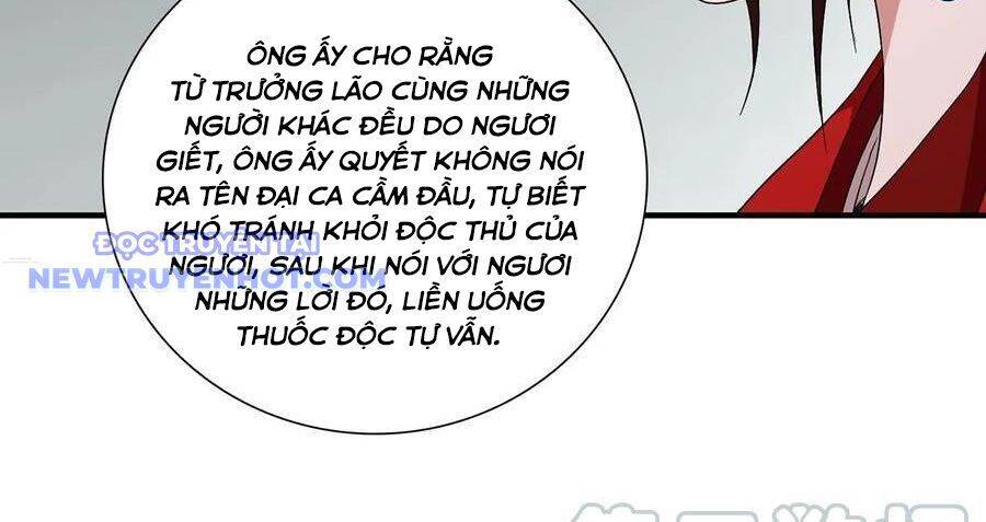 Thiên Long Bát Bộ Webtoon [Chap 113-141] - Page 79