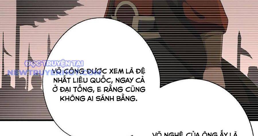 Thiên Long Bát Bộ Webtoon [Chap 113-141] - Page 8