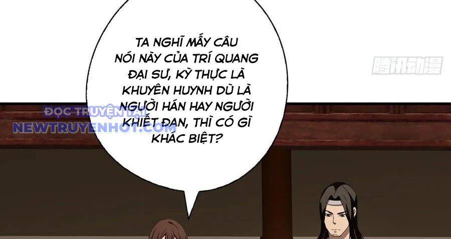 Thiên Long Bát Bộ Webtoon [Chap 113-141] - Page 82