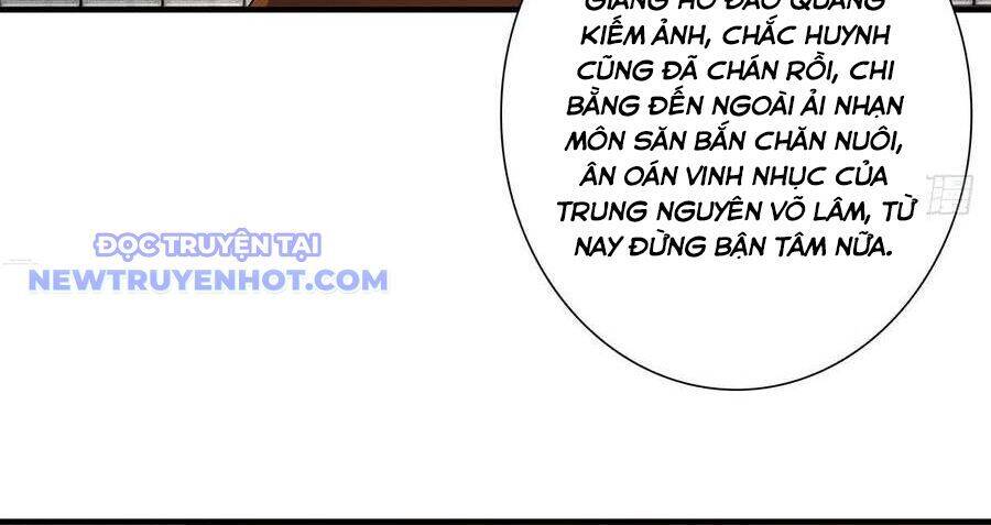 Thiên Long Bát Bộ Webtoon [Chap 113-141] - Page 84