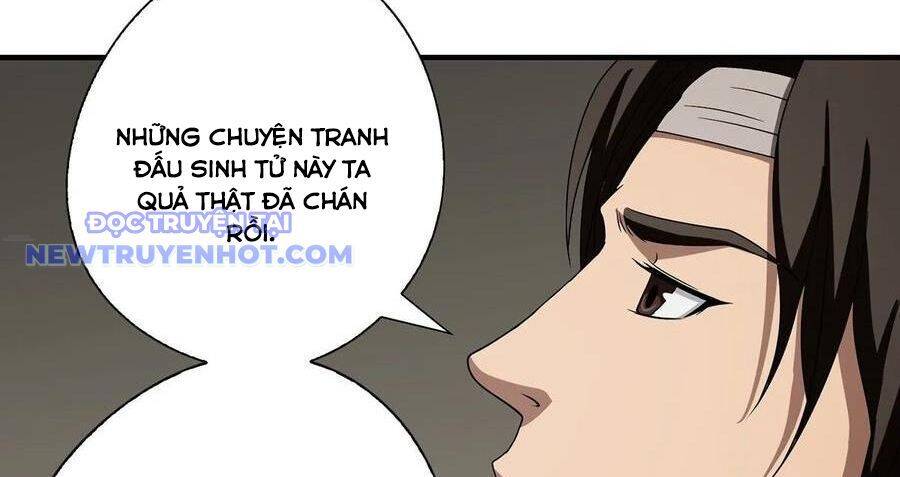 Thiên Long Bát Bộ Webtoon [Chap 113-141] - Page 87