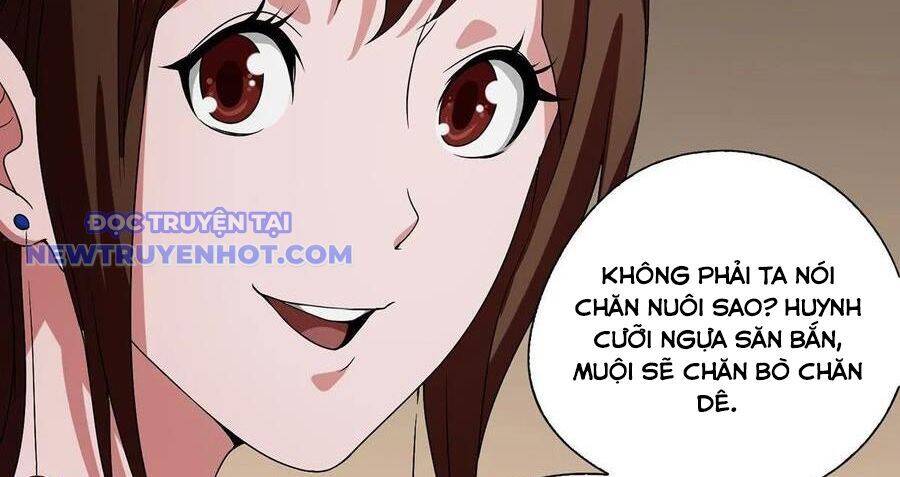 Thiên Long Bát Bộ Webtoon [Chap 113-141] - Page 91