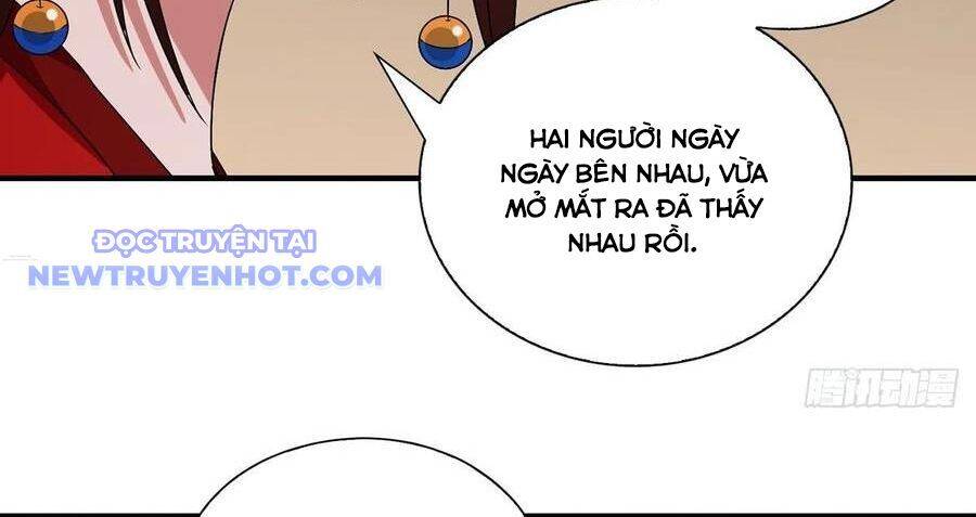 Thiên Long Bát Bộ Webtoon [Chap 113-141] - Page 92