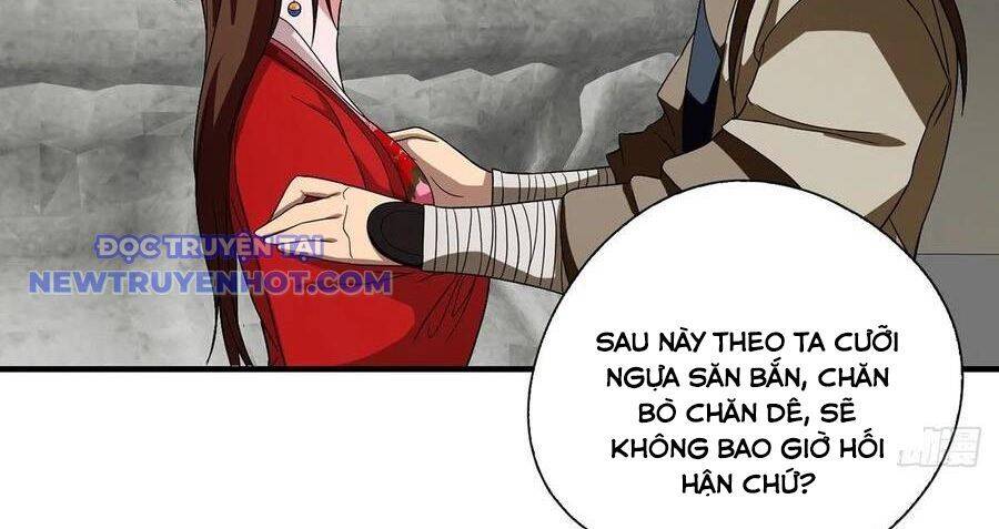 Thiên Long Bát Bộ Webtoon [Chap 113-141] - Page 94