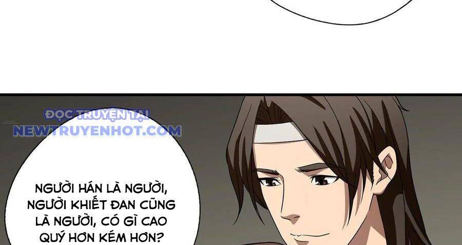 Thiên Long Bát Bộ Webtoon [Chap 113-141] - Page 95