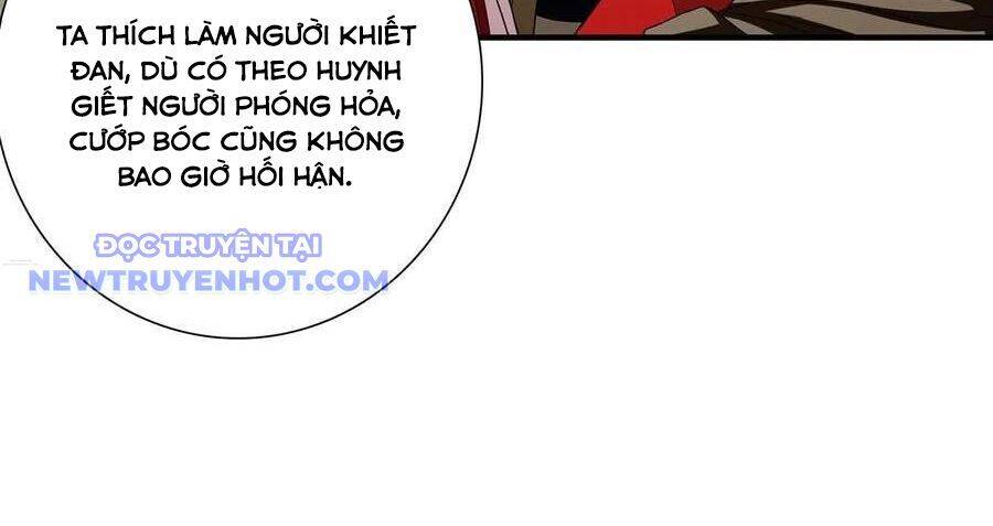 Thiên Long Bát Bộ Webtoon [Chap 113-141] - Page 97