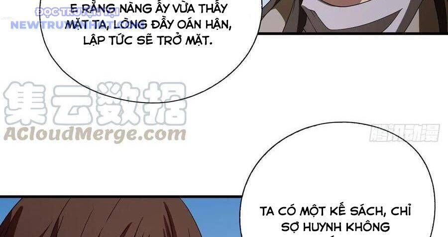 Thiên Long Bát Bộ Webtoon [Chap 113-141] - Page 20