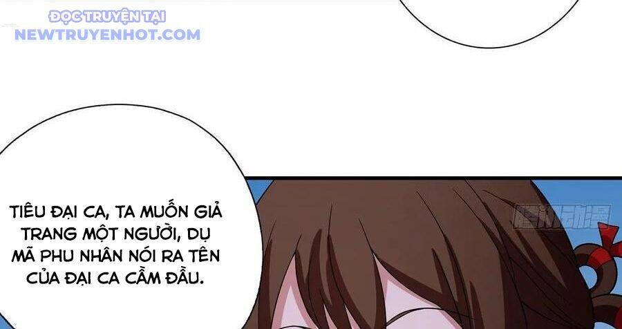 Thiên Long Bát Bộ Webtoon [Chap 113-141] - Page 22