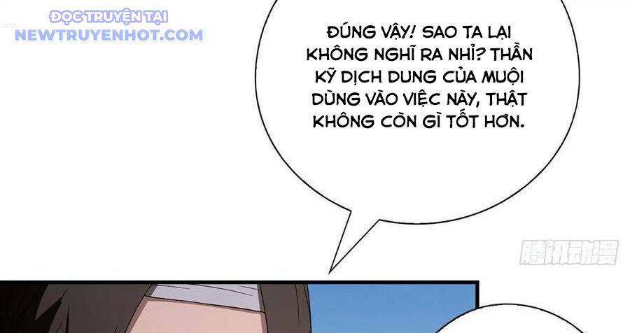 Thiên Long Bát Bộ Webtoon [Chap 113-141] - Page 24