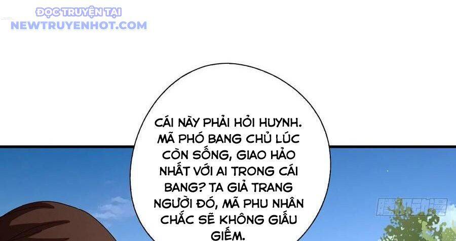 Thiên Long Bát Bộ Webtoon [Chap 113-141] - Page 26