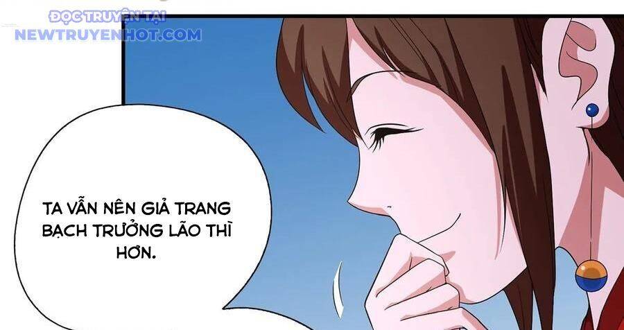 Thiên Long Bát Bộ Webtoon [Chap 113-141] - Page 29