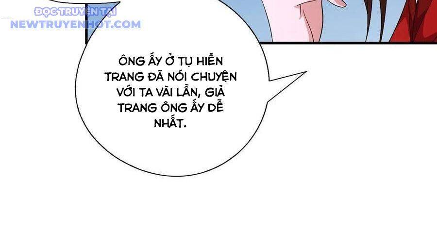 Thiên Long Bát Bộ Webtoon [Chap 113-141] - Page 30