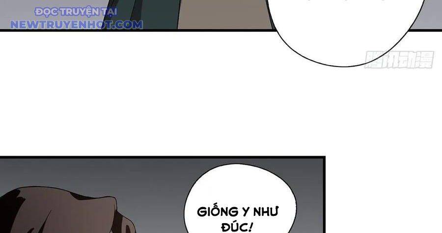 Thiên Long Bát Bộ Webtoon [Chap 113-141] - Page 35