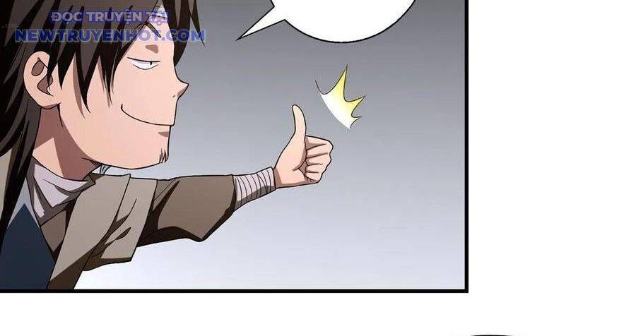 Thiên Long Bát Bộ Webtoon [Chap 113-141] - Page 36