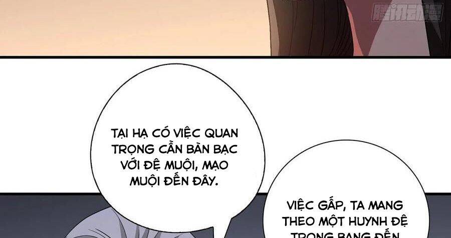 Thiên Long Bát Bộ Webtoon [Chap 113-141] - Page 52