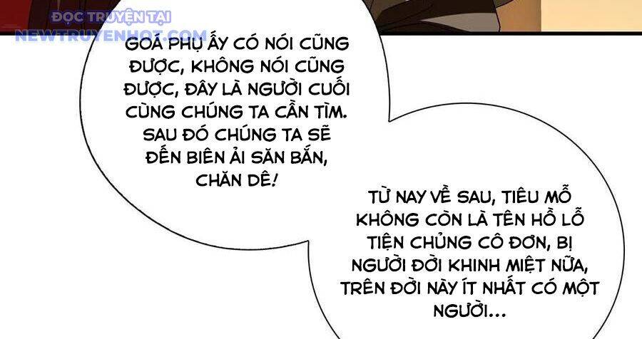 Thiên Long Bát Bộ Webtoon [Chap 113-141] - Page 6