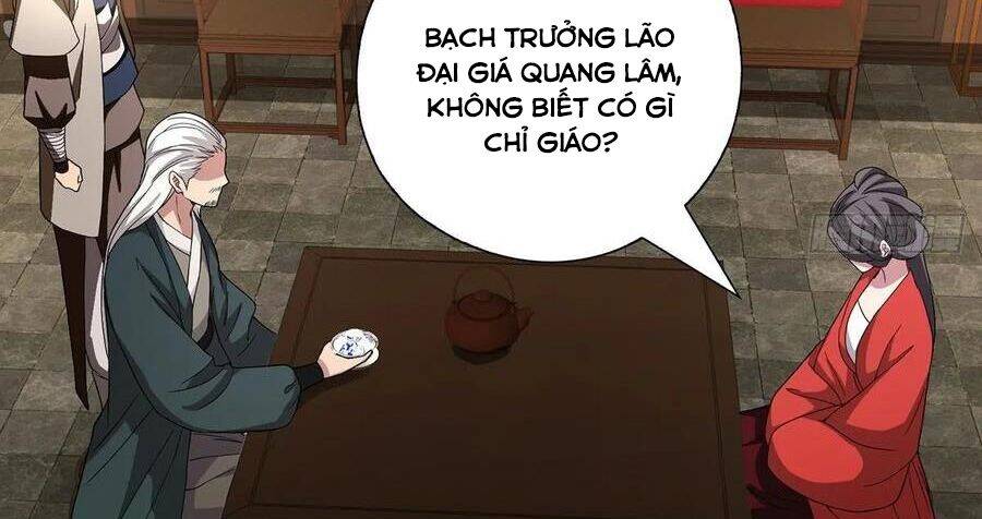 Thiên Long Bát Bộ Webtoon [Chap 113-141] - Page 60