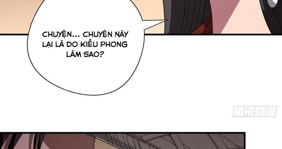 Thiên Long Bát Bộ Webtoon [Chap 113-141] - Page 66