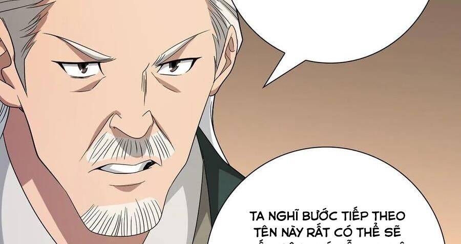 Thiên Long Bát Bộ Webtoon [Chap 113-141] - Page 69