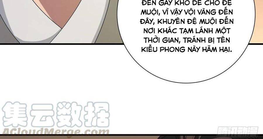 Thiên Long Bát Bộ Webtoon [Chap 113-141] - Page 70