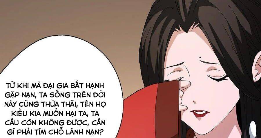 Thiên Long Bát Bộ Webtoon [Chap 113-141] - Page 71