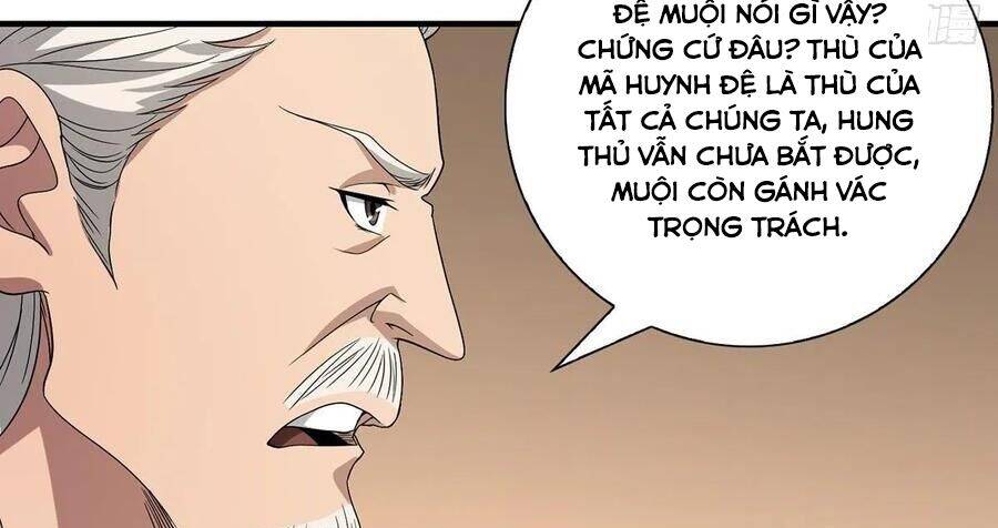 Thiên Long Bát Bộ Webtoon [Chap 113-141] - Page 73