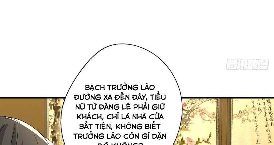 Thiên Long Bát Bộ Webtoon [Chap 113-141] - Page 81