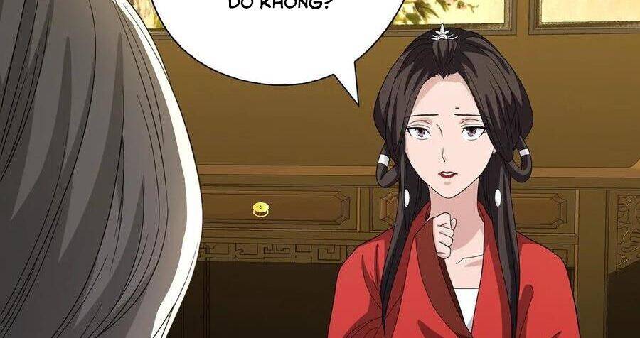 Thiên Long Bát Bộ Webtoon [Chap 113-141] - Page 82