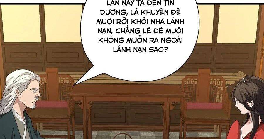 Thiên Long Bát Bộ Webtoon [Chap 113-141] - Page 84