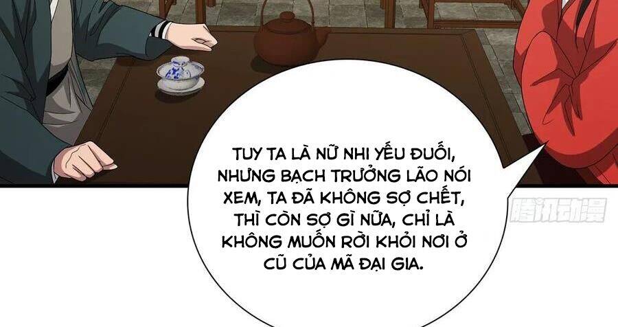 Thiên Long Bát Bộ Webtoon [Chap 113-141] - Page 85